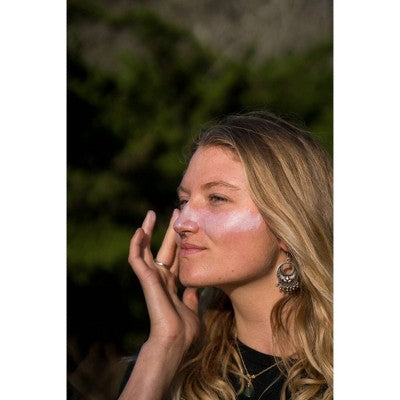 All Good Sport Sunscreen Butter Stick SPF 50+ 2.75oz Water Resistant