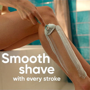 Venus Extra Smooth Women's Razor Blade Refills 8ct