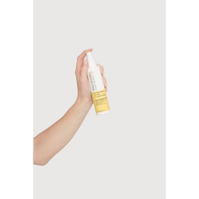 Paul Mitchell Clean Beauty Heat Styling Hair Spray 5.1 fl oz - Imperfect Container