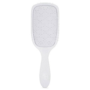 Wet Brush Go Green Paddle Detangler Hair Brush  Icy Blue - Imperfect Box