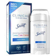 Secret-Clinical-Strength-Solid-Antiperspirant-&-Deodorant-2.6oz-Missing-Box-Anti-Perspirant