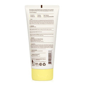 Sun Bum Cool Down Gel 6 fl oz - Soothing Aloe and Vitamin E