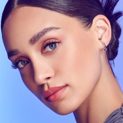 KISS Products Studio Lash Extension Kit 8-12mm Delicate Light Volume 54ct - Imperfect Box