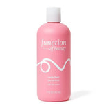 Function of Beauty Custom Curly Hair Shampoo Base with Chia Extract 11 fl oz