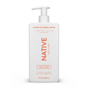 Native-Citrus-&-Herbal-Musk-Daily-Conditioner-for-Men-&-Women-16.5-fl-oz-Imperfect-Container-Conditioners