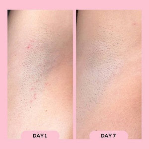 Megababe Après Shave Hair Treatment Trial Size 1.7 fl oz