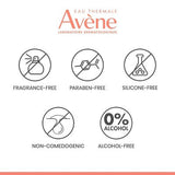 Avene Cicalfate+ Restorative Protective Skin Barrier Face Cream for Sensitive Skin 3.3fl oz - Imperfect Box