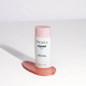 Pacifica Crystal Lit Glowy Glisten Drops 1 fl oz