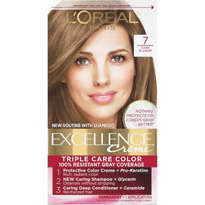 L'Oreal-Paris-Permanent-Hair-Color-7-Dark-Blonde-6.3-fl-oz-Hair-Color