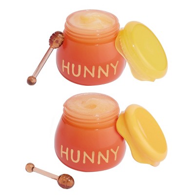 ColourPop-Hunny-Pot-Lip-Mask-and-Scrub-Duo-0.51oz-Lip-Balms-&-Treatments