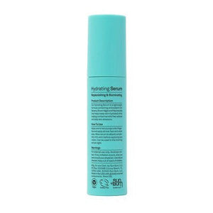 Sun Bum Hydrating Face Serum 1 fl oz