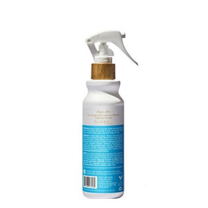 Raw Sugar Kids Leave-In Conditioning Detangler Coconut Milk + Banana 6 fl oz