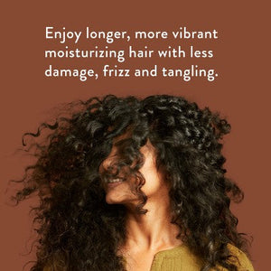Native Coconut & Vanilla Hair Moisturizing Shampoo 36 fl oz