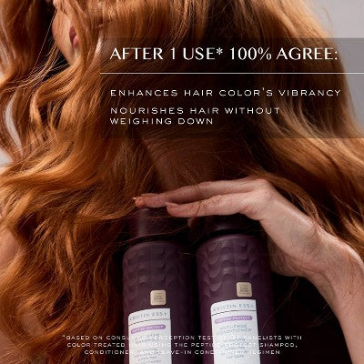 Kristin Ess+ Color Safe Deep Conditioner 10 fl oz Imperfect Container