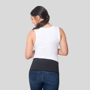 Open Box - Belly & Back Maternity Support Belt - Belly Bandit Basics
