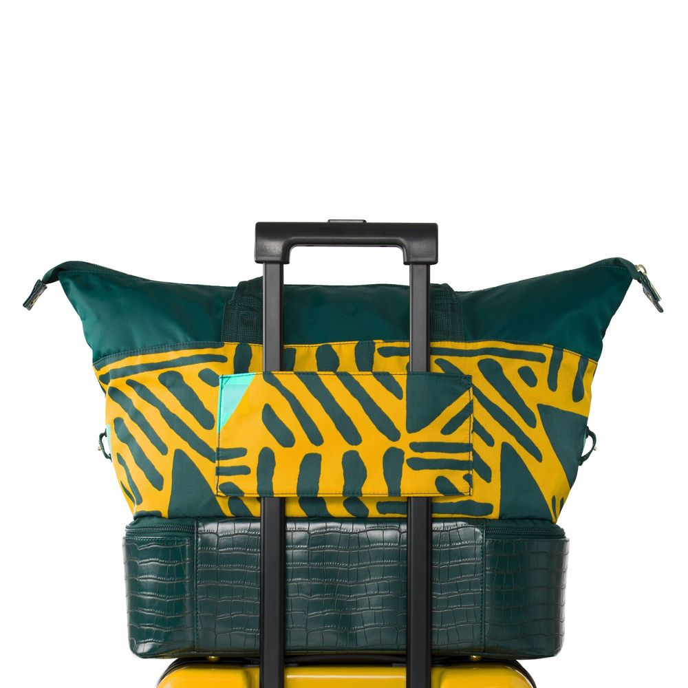 Open Box - WNDR LN The Overnighter Weekender Bag