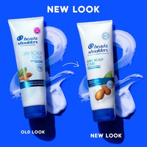 Head & Shoulders Dry Scalp Care Daily-Use Anti-Dandruff Conditioner 10.9 fl oz