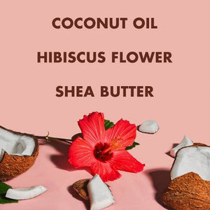 SheaMoisture Coconut & Hibiscus Kids Extra-Moisturizing Detangler 8 fl oz