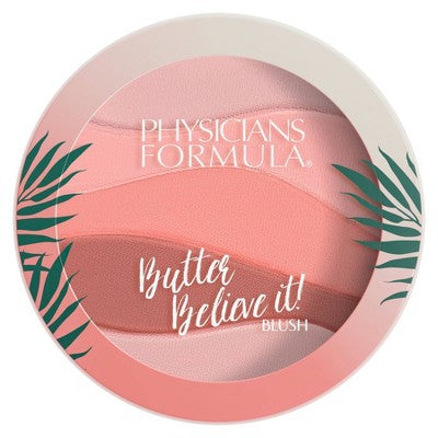 Physicians Formula Murumuru Butter Blush Pink Sands 0.19oz