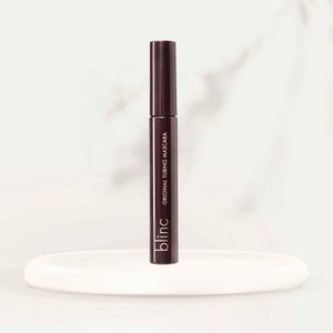 Blinc Cosmetics Original Tubing Mascara Dark Brown 0.3 fl oz