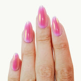 Chill Tips Press-On Fake Nails Unicorn Club 24ct