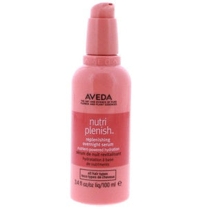 Aveda-Nutriplenish-Replenishing-Overnight-Serum-3.4-oz-Hair-Care