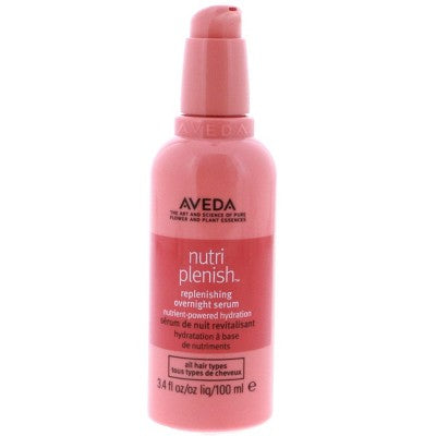 Aveda-Nutriplenish-Replenishing-Overnight-Serum-3.4-oz-Hair-Care