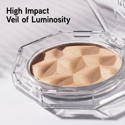 Physicians Formula Mineral Wear Diamond Glow Dust Powder Luminous Gleam 0.21oz