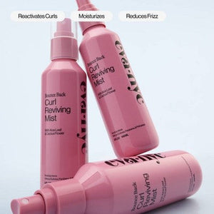Eva NYC Bounce Back Curl Reviving Mist 5 fl oz