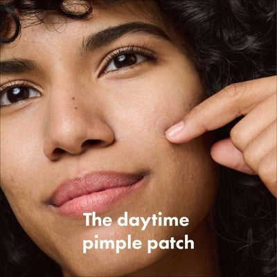 Hero Cosmetics Mighty Patch Invisible Acne Pimple Patches 39ct