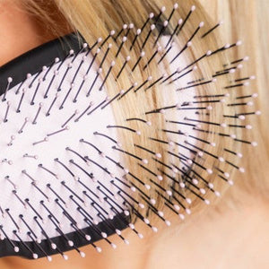 Gimme Beauty Detangling Hair Brush for Fine Hair - New