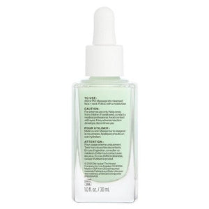 Honest Beauty Daily Green Juice Antioxidant Super Serum 1 fl oz