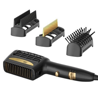 Conair-3-in-1-Styling-Hair-Dryer-Gold-1875-Watts-Imperfect-Box-Hair-Dryers