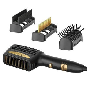 Conair-3-in-1-Styling-Hair-Dryer-Gold-1875-Watts-Imperfect-Box-Hair-Dryers