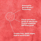 MakeUp Eraser Skincare Set Sunset Boulevard 7ct - New