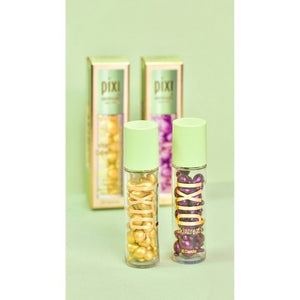 Pixi Retinol CapsuleCare Serum 30ct - Imperfect Box