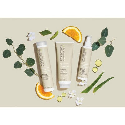 Paul Mitchell Clean Beauty Everyday Leave-In Hair Treatment 5.1 fl oz - New