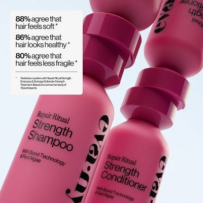 Eva NYC Repair Ritual Strength Conditioner 10 fl oz