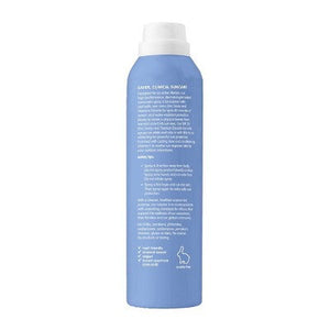thinksport All Sheer Mineral Sunscreen Spray SPF 50 6oz - Imperfect Container