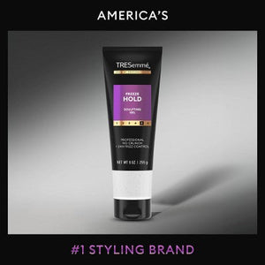 Tresemme Mega Control Hair Gel for 24-Hour Frizz Control 9oz
