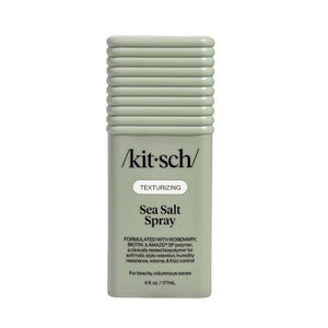 Kitsch Texturizing Sea Salt Spray 6 oz - New