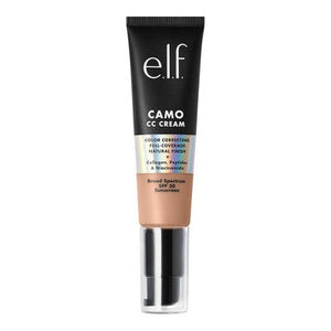 e.l.f. Camo CC Cream 280 N Light 1.05oz