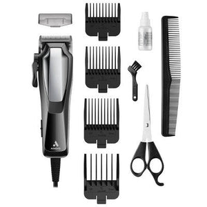 Andis Ultra Clip Corded Clipper Kit 10ct