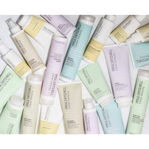Paul Mitchell Clean Beauty Anti-Frizz Shampoo 8.5 fl oz Imperfect Container