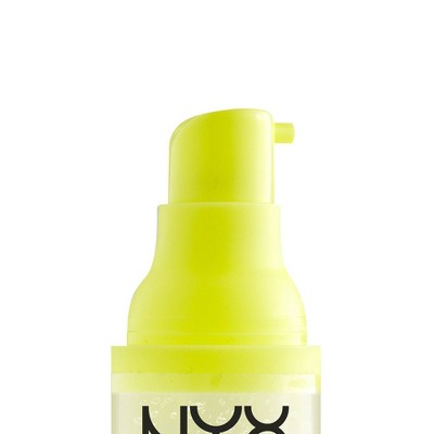 NYX Professional Makeup Plump Right Back Plumping Primer 1.01 fl oz