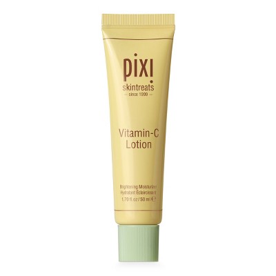 Pixi by Petra Vitamin-C Lotion 1.70 fl oz - Missing Box