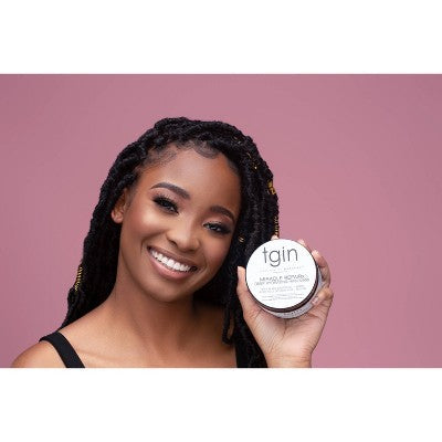 TGIN Miracle RepaiRx Deep Hydrating Hair Mask 12oz
