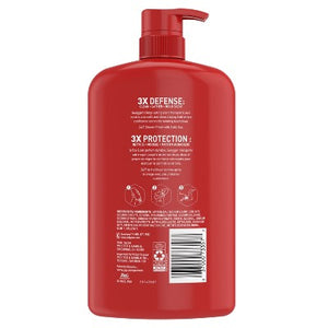 Old Spice Red Zone Swagger Body Wash 33.4 fl oz