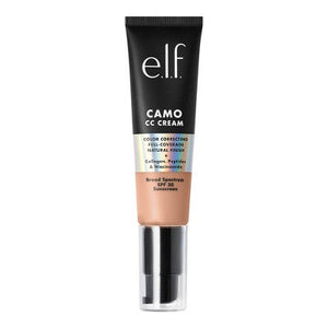 e.l.f. Camo CC Cream 310 C Medium 1.05oz