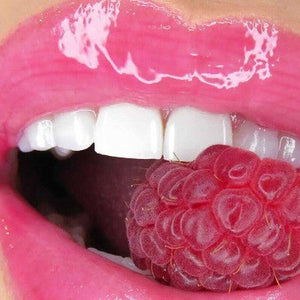 Winky Lux pH Gloss Raspberry 0.14oz - New